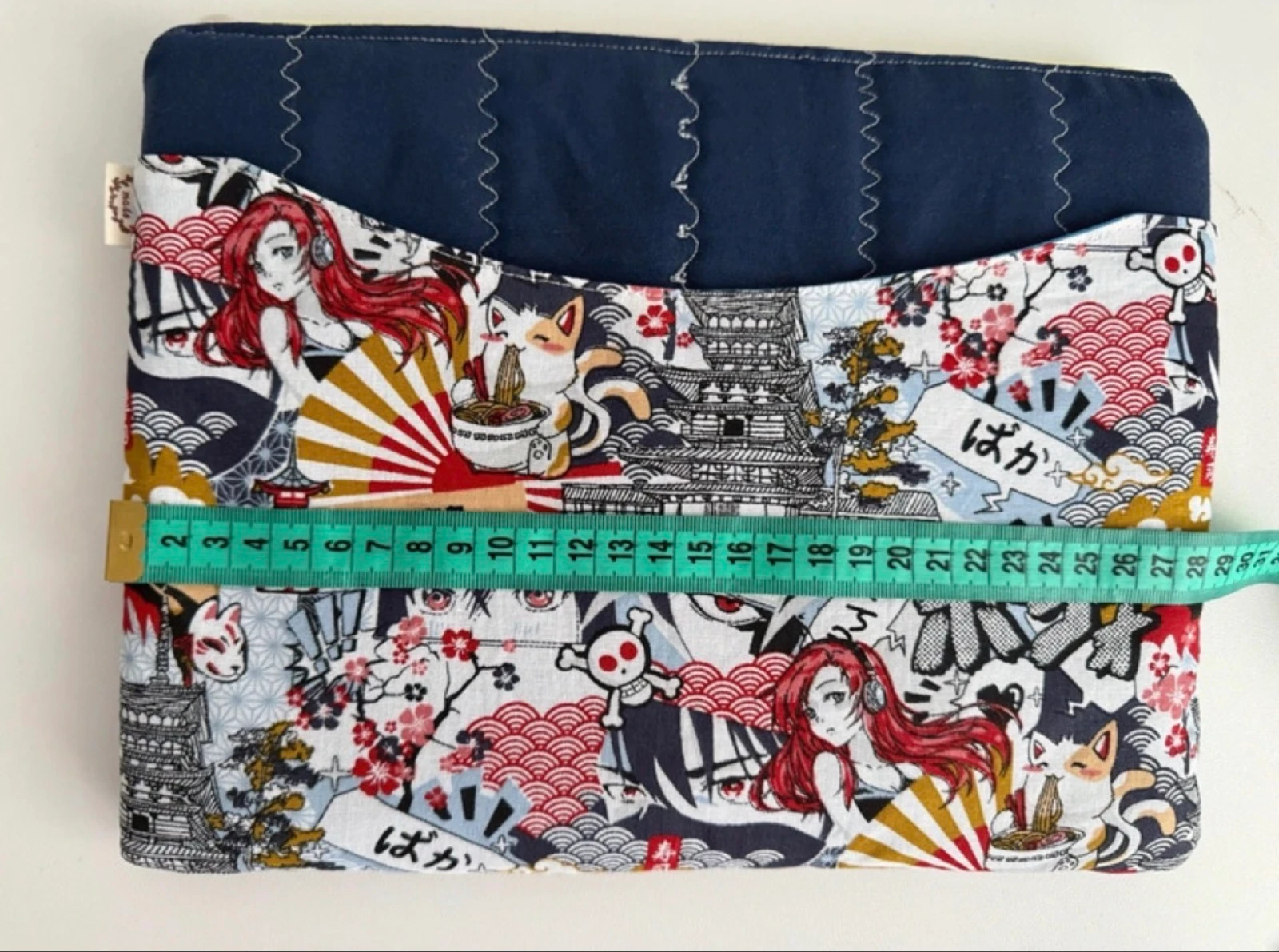Funda iPad / tablet 11” – photo 8